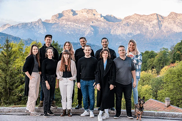 Employer Branding Team