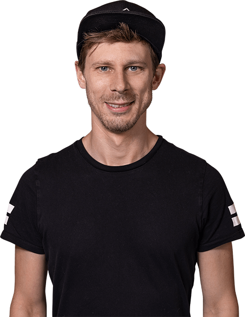 Daniel Schoch - Strategieberater